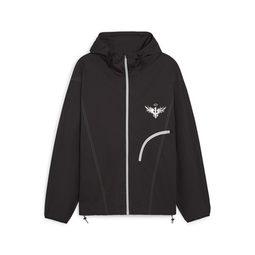 MELO X TOXIC Dime Jacket 2.0