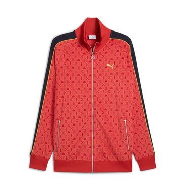 ROAD TO UNITY AOP Track Jacket DK