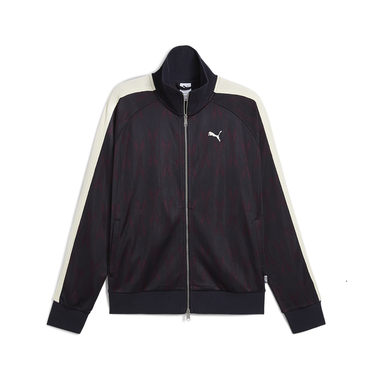 The NeverWorn V T7 Track Jacket