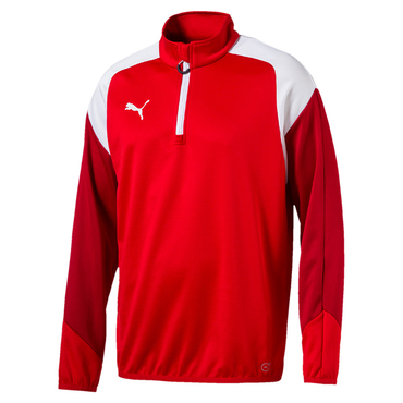 ESITO 4 1/4 ZIP TRAINING TOP