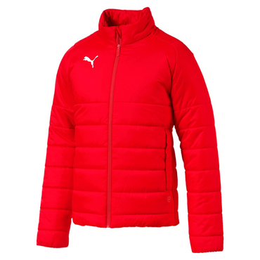 LIGA CASUALS PADDED JACKET