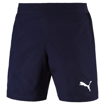 LIGA SIDELINE WOVEN SHORTS