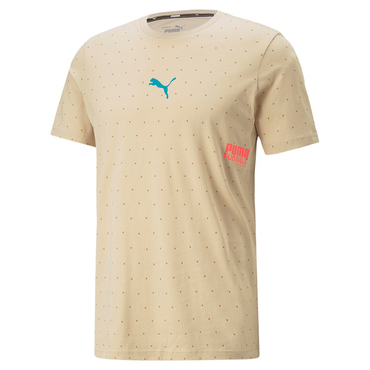 FUSSBALL STREET T-SHIRT