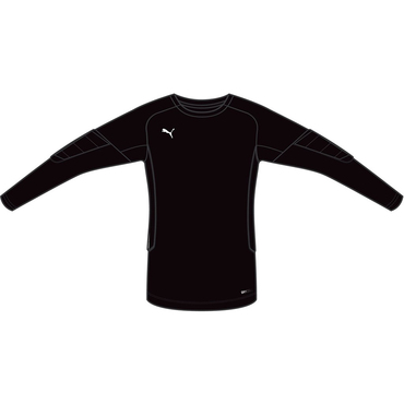 GK PADDED SHIRT JR.