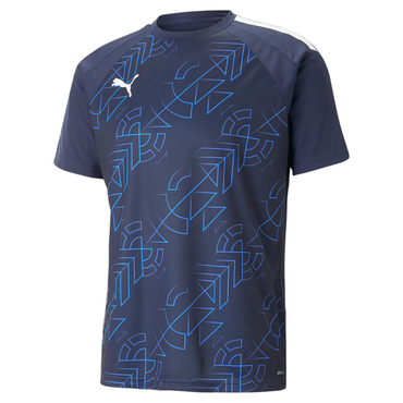 teamLIGA Graphic Jersey