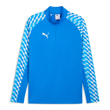 teamLIGA26 Training 1/4 Zip Top
