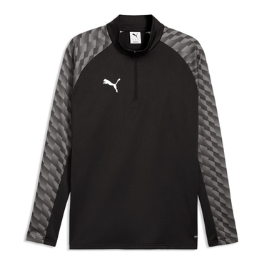 teamLIGA26 Training 1/4 Zip Top