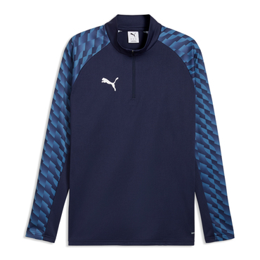 teamLIGA26 Training 1/4 Zip Top