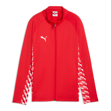 teamLIGA26 Training Jacket Jr