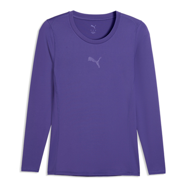 teamLIGA26 Baselayer Tee LS