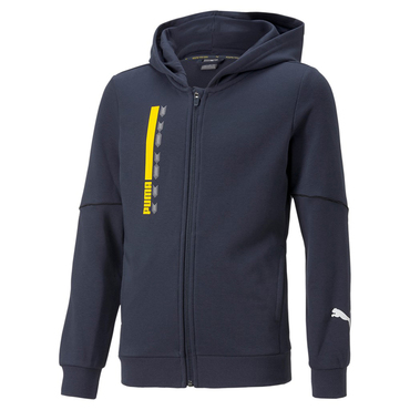 ACTIVE SPORTS FULL-ZIP HOODIE TR B