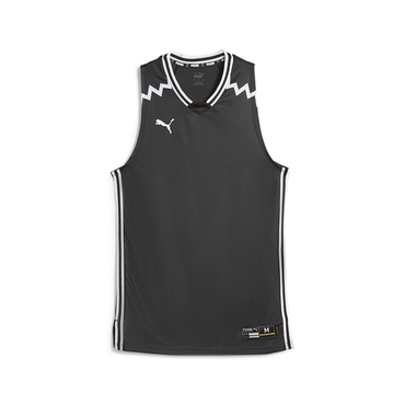 Hoops Team Game Jersey