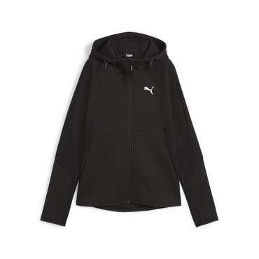 EVOSTRIPE FZ Hoodie