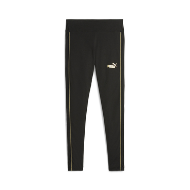 ESS+ MINIMAL GOLD Leggings