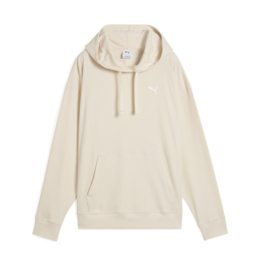 ESS ELEVATED Comfort Rib Hoodie