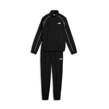 Woven Tracksuit cl