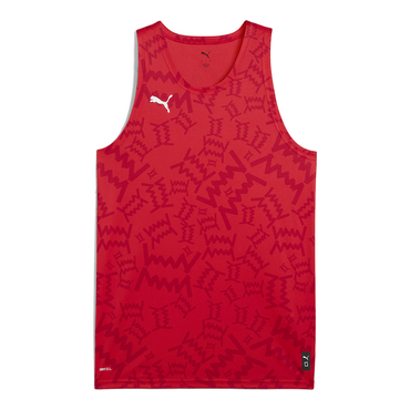 teamJAWS Graphic Jersey