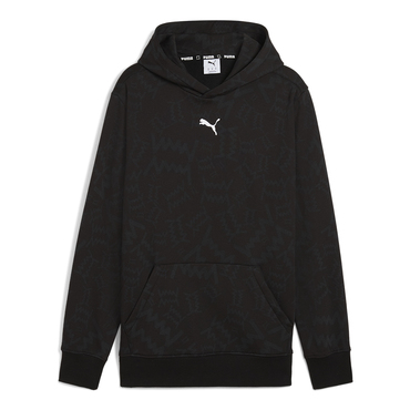 teamJAWS Post Game Hoodie