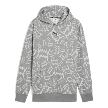 teamJAWS Post Game Hoodie