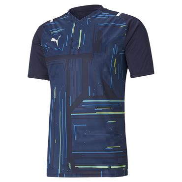 TEAMULTIMATE JERSEY