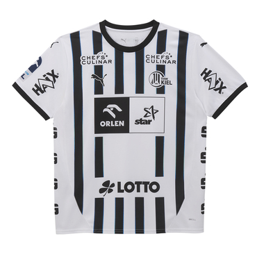 THW Kiel Heim Trikot 2025/2026