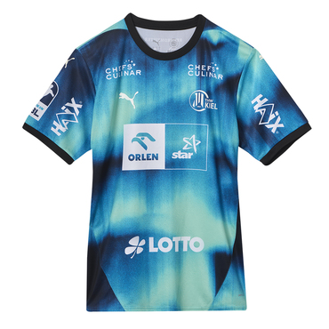 THW Kiel Auswärts Trikot 2025/2026