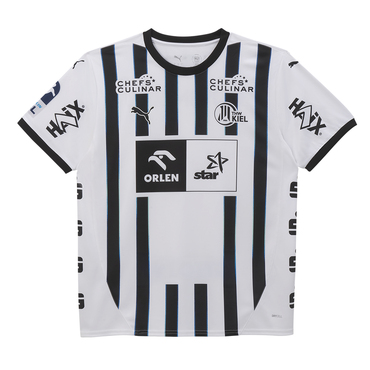 THW Kiel Heim Trikot Kids 2025/2026