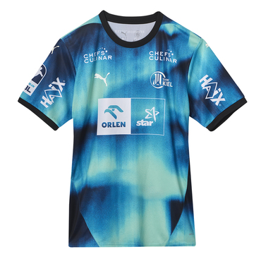 THW Kiel Auswärts Trikot 2025/2026 Kids
