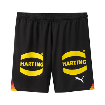DHB Männer-Team Shorts