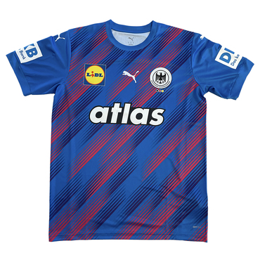 DHB Sondertrikot 2025 HUFM GK Frauen