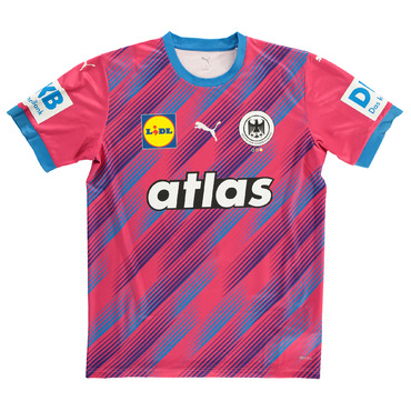 DHB Sondertrikot 2025 HUFM Männer