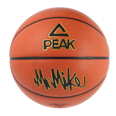 Basketball Mr. Mike