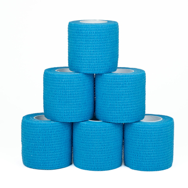 RX Athletic Cohesive Tape 6 Rolls