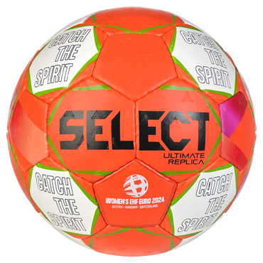 Replica EHF Euro Women v24