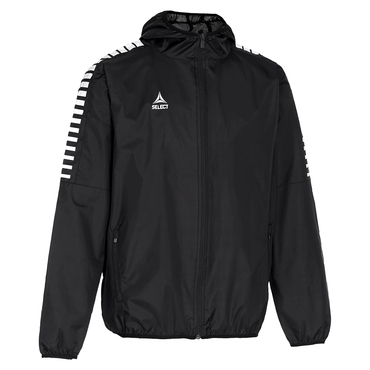 Spain Allwetterjacke