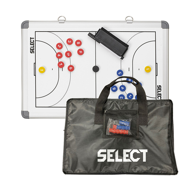 Taktiktafel Handball v23