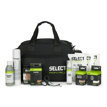 Betreuertasche Groß mit Inhalt v25