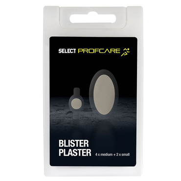 Blasenpflaster