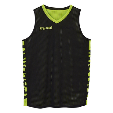 ESSENTIAL REVERSIBLE SHIRT