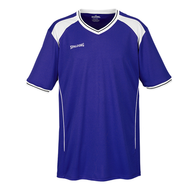 CROSSOVER SHOOTING SHIRT