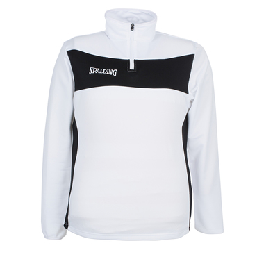 EVOLUTION II 1/4 ZIP TOP