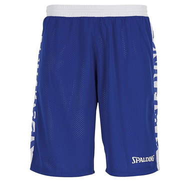 ESSENTIAL REVERSIBLE SHORTS