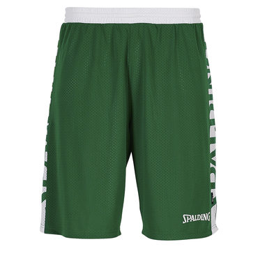 ESSENTIAL REVERSIBLE SHORTS