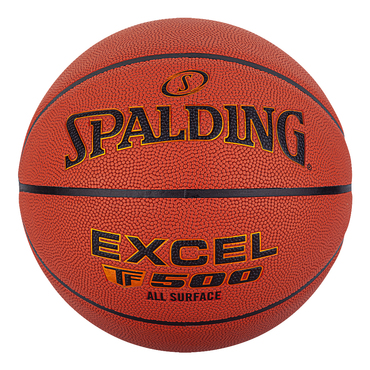 Basketball Excel TF-500