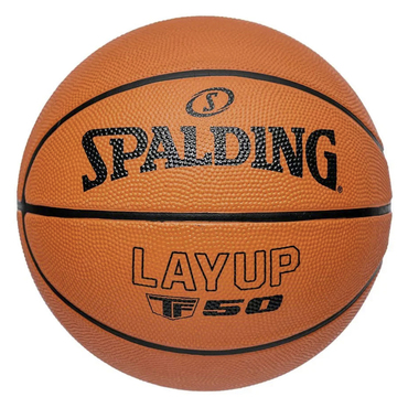 Layup TF-50 Rubber Basketball