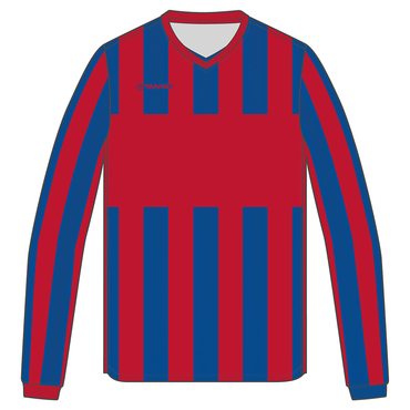 Aspire Langarm Trikot