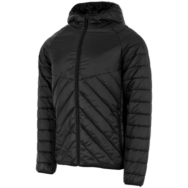 Prime Wattierte Jacke II