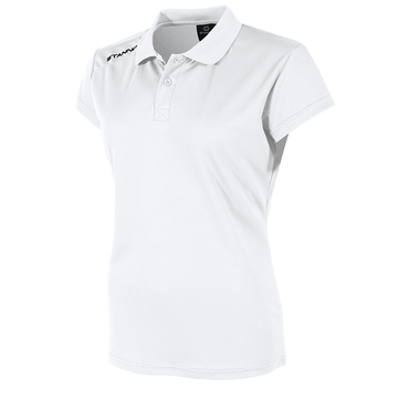 FIELD POLO DAMEN