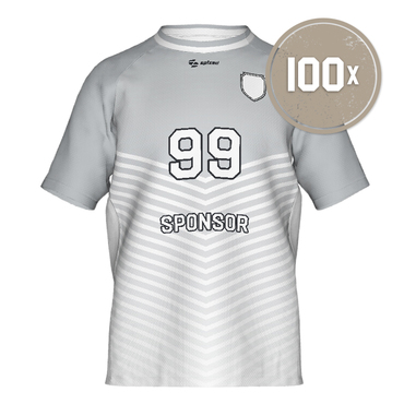 100er Set Basketball Shooter Shirt Kids inkl. aller Druckkosten