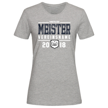 WPH Meister Shirt Damen